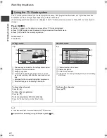 Preview for 22 page of Panasonic Diga DMR-BW880 Operating Instructions Manual