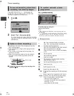 Preview for 30 page of Panasonic Diga DMR-BW880 Operating Instructions Manual