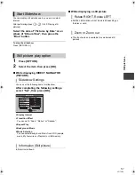 Preview for 51 page of Panasonic Diga DMR-BW880 Operating Instructions Manual