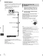 Preview for 66 page of Panasonic Diga DMR-BW880 Operating Instructions Manual