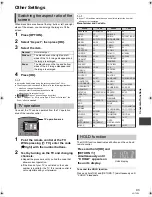 Preview for 85 page of Panasonic Diga DMR-BW880 Operating Instructions Manual