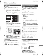 Preview for 95 page of Panasonic Diga DMR-BWT720 Operating Instructions Manual