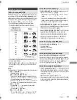 Preview for 55 page of Panasonic Diga DMR-BWT735 Operating Instructions Manual