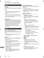 Preview for 88 page of Panasonic Diga DMR-BWT735 Operating Instructions Manual