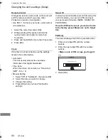 Preview for 94 page of Panasonic Diga DMR-BWT735 Operating Instructions Manual