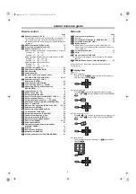 Preview for 4 page of Panasonic Diga DMR-E50 Operating Instructions Manual