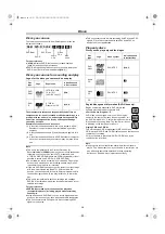 Preview for 10 page of Panasonic Diga DMR-E50 Operating Instructions Manual