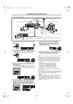 Preview for 12 page of Panasonic Diga DMR-E50 Operating Instructions Manual