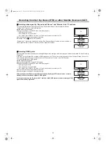 Preview for 15 page of Panasonic Diga DMR-E50 Operating Instructions Manual