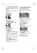 Preview for 30 page of Panasonic Diga DMR-E50 Operating Instructions Manual