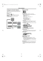 Preview for 68 page of Panasonic Diga DMR-E50 Operating Instructions Manual