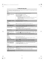 Preview for 74 page of Panasonic Diga DMR-E50 Operating Instructions Manual