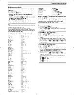 Preview for 9 page of Panasonic Diga DMR-E60 Operating Instructions Manual