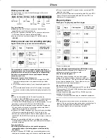 Preview for 10 page of Panasonic Diga DMR-E60 Operating Instructions Manual