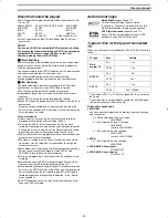 Preview for 11 page of Panasonic Diga DMR-E60 Operating Instructions Manual