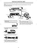 Preview for 14 page of Panasonic Diga DMR-E60 Operating Instructions Manual