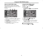 Preview for 30 page of Panasonic Diga DMR-E60 Operating Instructions Manual