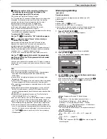 Preview for 33 page of Panasonic Diga DMR-E60 Operating Instructions Manual