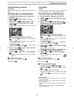 Preview for 53 page of Panasonic Diga DMR-E60 Operating Instructions Manual