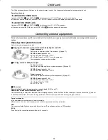 Preview for 56 page of Panasonic Diga DMR-E60 Operating Instructions Manual