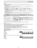 Preview for 72 page of Panasonic Diga DMR-E60 Operating Instructions Manual