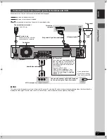 Preview for 7 page of Panasonic Diga DMR-E65 Operating Instructions Manual