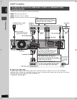 Предварительный просмотр 8 страницы Panasonic Diga DMR-E65 Operating Instructions Manual