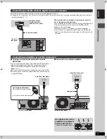 Preview for 9 page of Panasonic Diga DMR-E65 Operating Instructions Manual