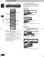 Preview for 26 page of Panasonic Diga DMR-E65 Operating Instructions Manual