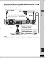 Предварительный просмотр 65 страницы Panasonic Diga DMR-E65 Operating Instructions Manual