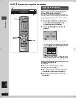 Preview for 68 page of Panasonic Diga DMR-E65 Operating Instructions Manual