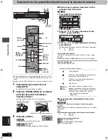 Предварительный просмотр 80 страницы Panasonic Diga DMR-E65 Operating Instructions Manual