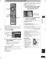 Preview for 83 page of Panasonic Diga DMR-E65 Operating Instructions Manual