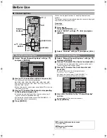 Preview for 16 page of Panasonic Diga DMR-E75V Operating Instructions Manual