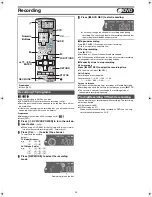 Preview for 26 page of Panasonic Diga DMR-E75V Operating Instructions Manual