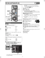 Preview for 32 page of Panasonic Diga DMR-E75V Operating Instructions Manual