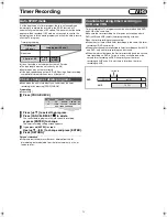 Preview for 53 page of Panasonic Diga DMR-E75V Operating Instructions Manual