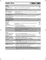 Preview for 68 page of Panasonic Diga DMR-E75V Operating Instructions Manual