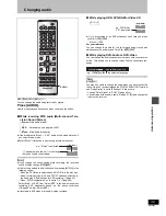 Preview for 39 page of Panasonic Diga DMR-E80 Operating Instructions Manual