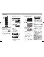 Предварительный просмотр 13 страницы Panasonic Diga DMR-E80H Operating Instructions Manual