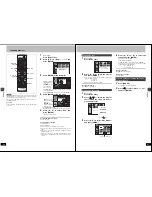 Предварительный просмотр 16 страницы Panasonic Diga DMR-E80H Operating Instructions Manual