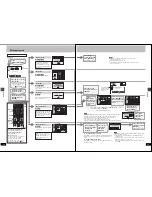 Предварительный просмотр 18 страницы Panasonic Diga DMR-E80H Operating Instructions Manual