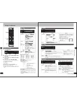 Предварительный просмотр 21 страницы Panasonic Diga DMR-E80H Operating Instructions Manual