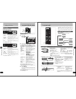 Предварительный просмотр 22 страницы Panasonic Diga DMR-E80H Operating Instructions Manual