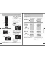 Предварительный просмотр 25 страницы Panasonic Diga DMR-E80H Operating Instructions Manual