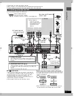 Preview for 7 page of Panasonic DIGA DMR-E85 Operating Instructions Manual