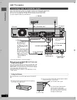 Preview for 8 page of Panasonic DIGA DMR-E85 Operating Instructions Manual