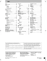 Preview for 56 page of Panasonic DIGA DMR-E85 Operating Instructions Manual