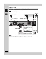 Preview for 6 page of Panasonic DIGA DMR-E85H Operating Instructions Manual