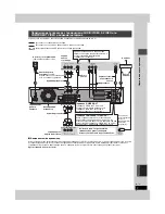 Предварительный просмотр 59 страницы Panasonic DIGA DMR-E85H Operating Instructions Manual